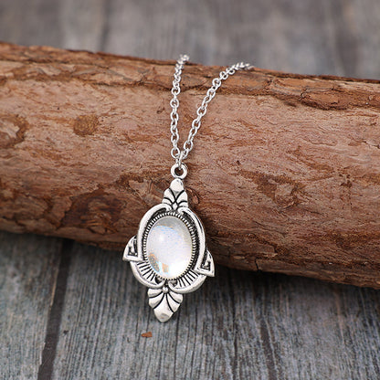 Vintage Handmade Necklace