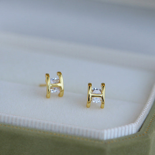 Charming Earring for Any Occasion
