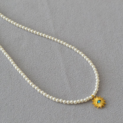 Stunning Necklace for Daily Wear