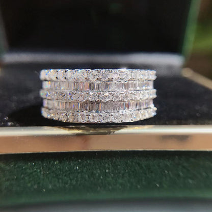 Vintage Handmade Ring