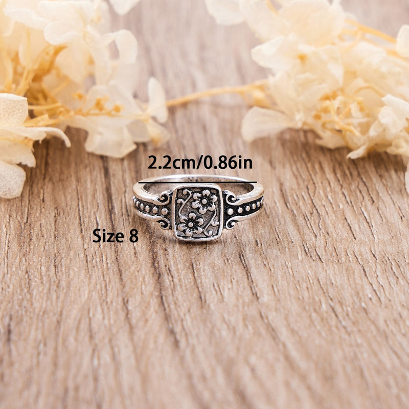 Vintage Handmade Bracelet