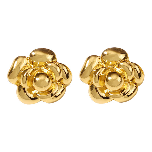 Stunning Earring for Daily Wear