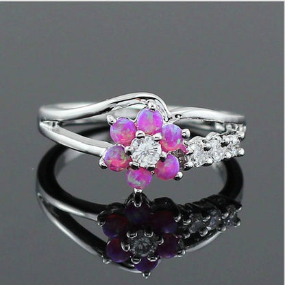 Vintage Handmade Ring