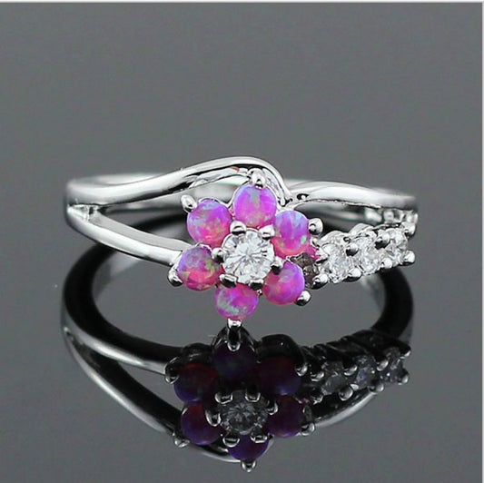 Vintage Handmade Ring