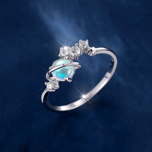 Charming Ring for Any Occasion