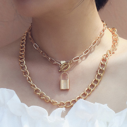 Classic Necklace with Timeless Appeal