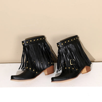 Beautifully Crafted Orthopedic Boots