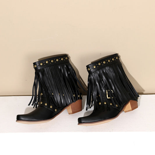 Beautifully Crafted Orthopedic Boots