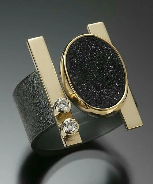 Stunning Ring for Daily Wear
