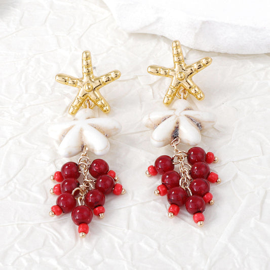 Charming Earring for Any Occasion