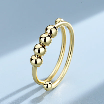 Romantic Ring for Special Moments