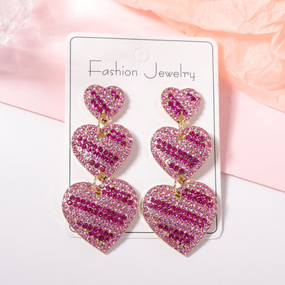 Charming Earring for Any Occasion