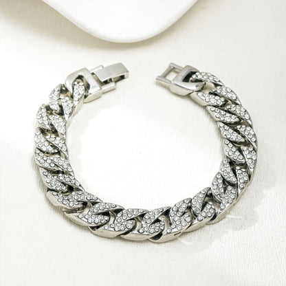 Classic Bracelet with Timeless Appeal