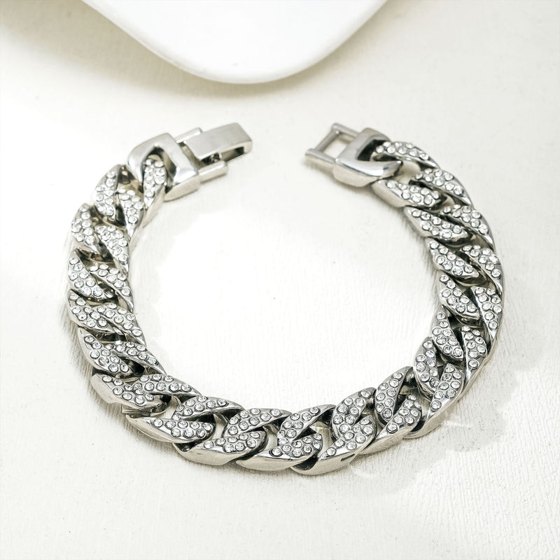 Classic Bracelet with Timeless Appeal