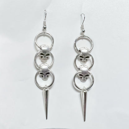 Romantic Earring for Special Moments