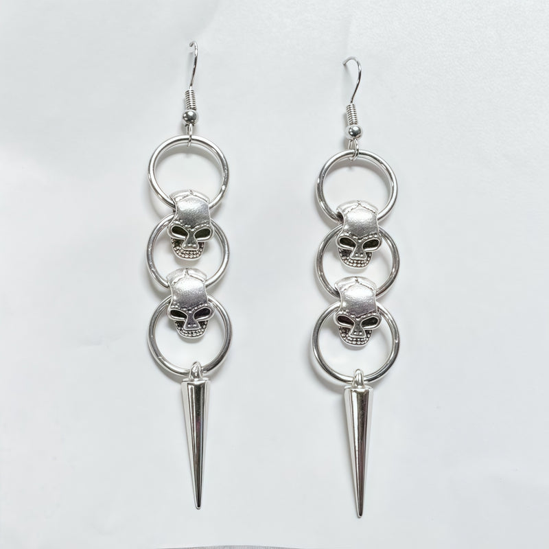 Romantic Earring for Special Moments