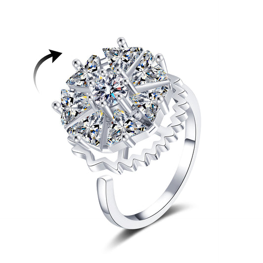 Elegant Ring for Every Occasion