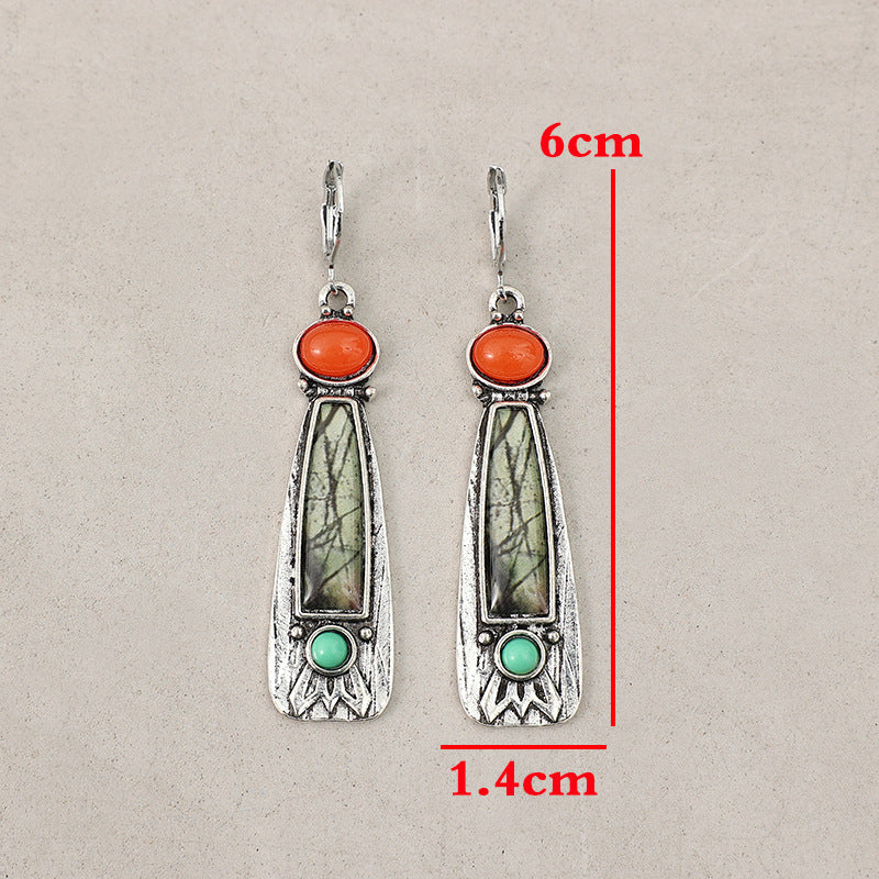 Elegant Earring for Every Occasion