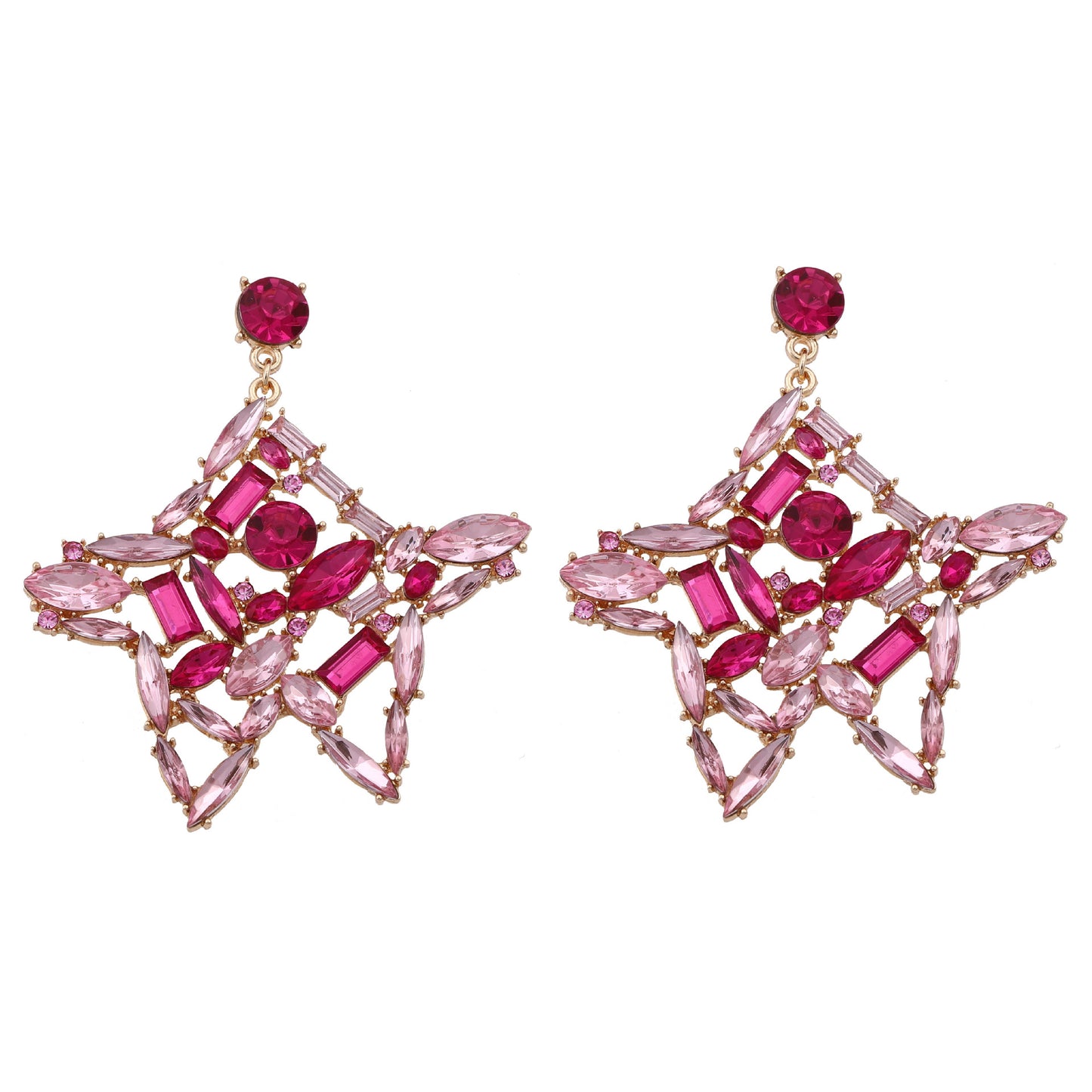 Stunning Earring for Daily Wear
