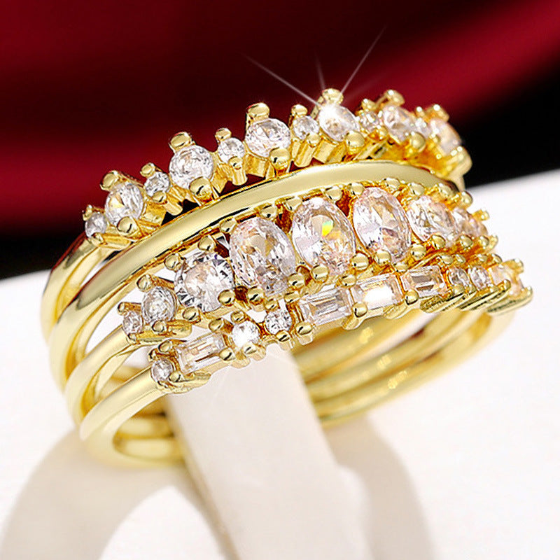 Charming Set for Any Occasion
