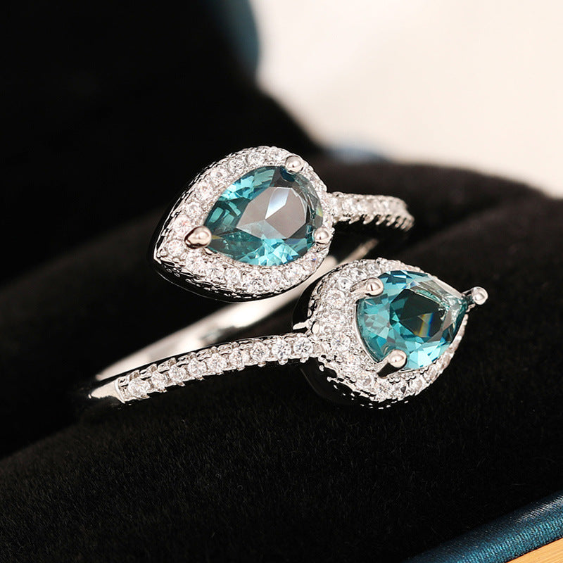 Classic Ring with Timeless Appeal