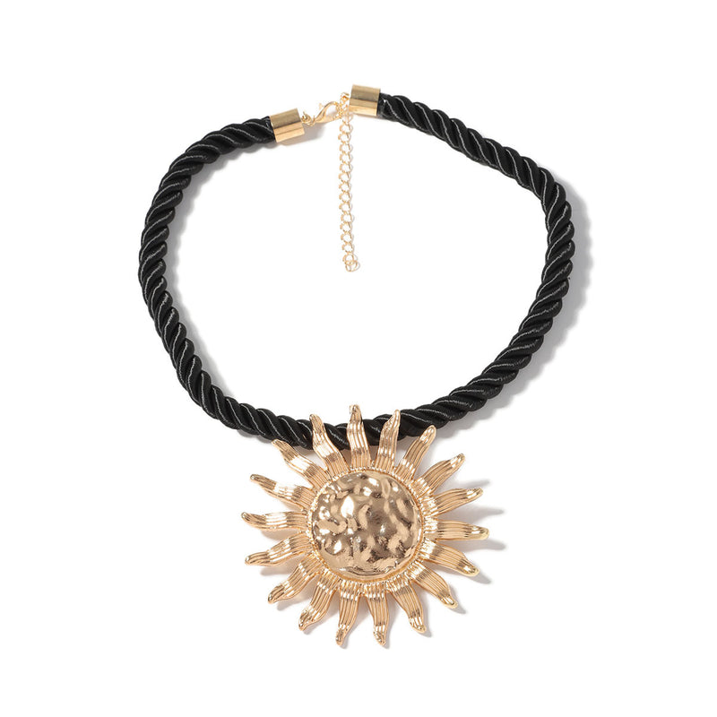 Romantic Necklace for Special Moments