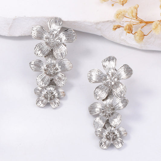 Stunning Earring for Daily Wear