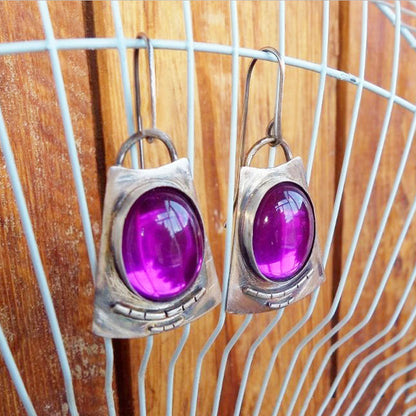 Elegant Silver Earring for Every Occasion