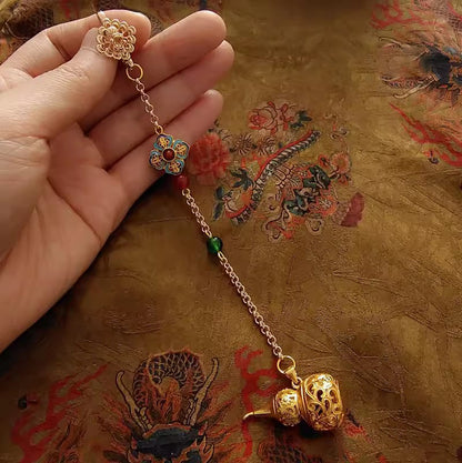 Romantic Pendant for Special Moments