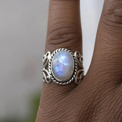 Romantic Ring for Special Moments