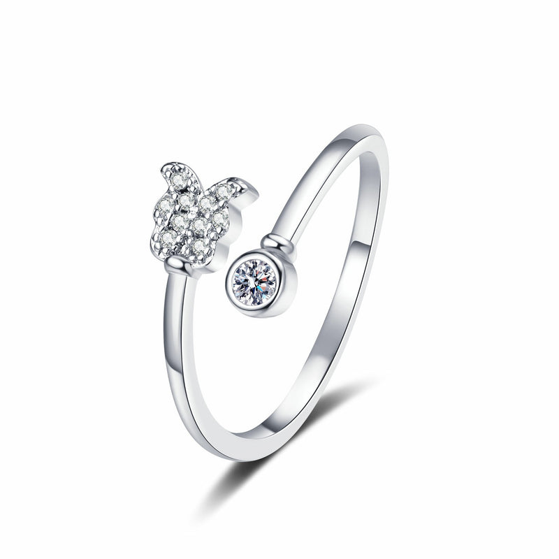 Stunning Ring for Daily Wear