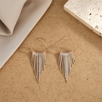 Stunning Earring for Daily Wear