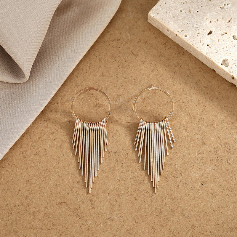 Stunning Earring for Daily Wear