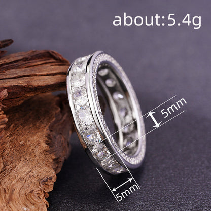 Charming Ring for Any Occasion