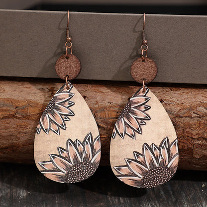 Elegant Earring for Every Occasion
