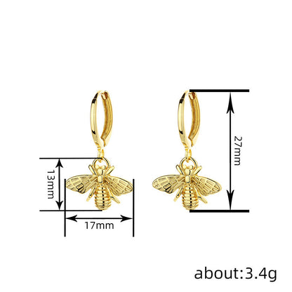 Beautiful Earring with Unique Style