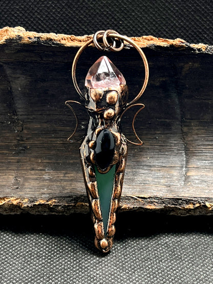 Delicate Artisan Set
