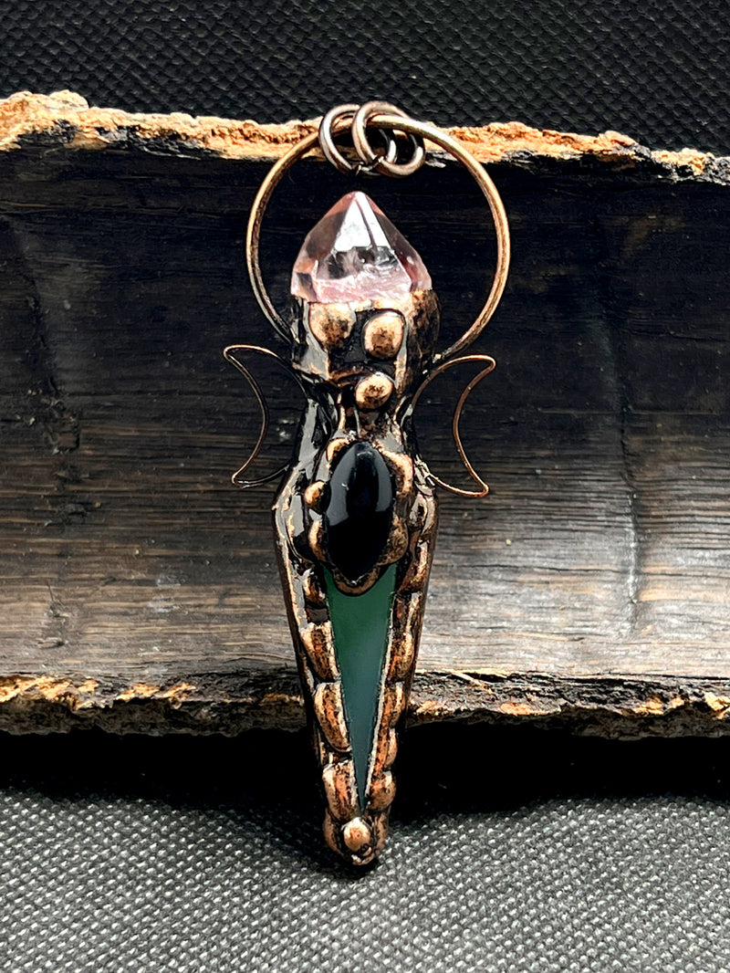 Delicate Artisan Set