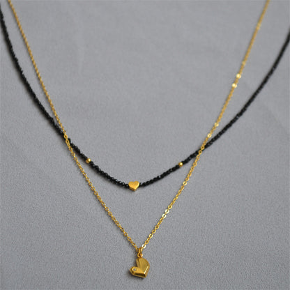 Romantic Necklace for Special Moments