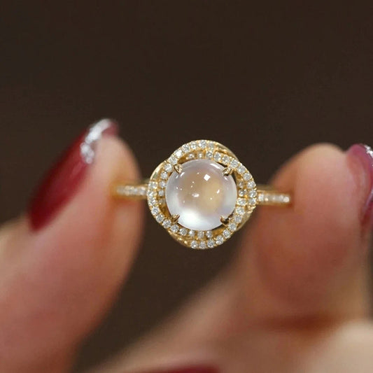 Charming Ring for Any Occasion