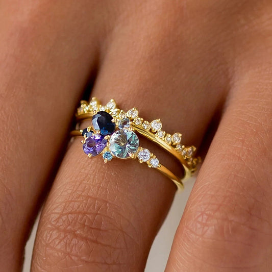 Stunning Ring for Daily Wear