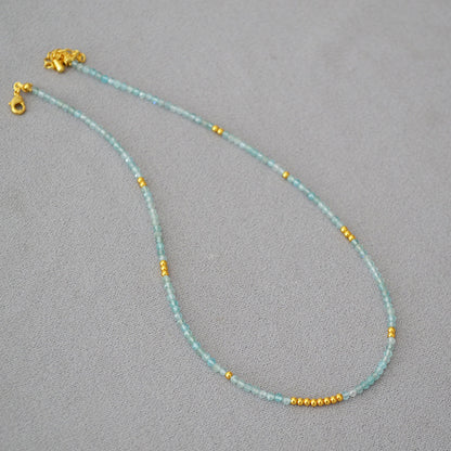 Romantic Necklace for Special Moments