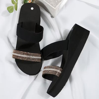 Beautifully Crafted Orthopedic Sandals