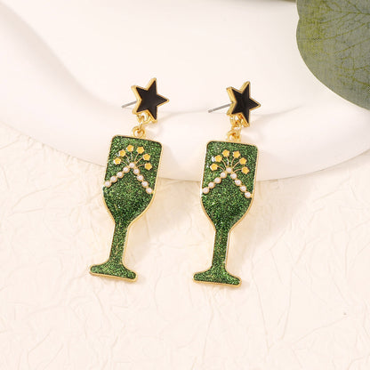 Stunning Earring for Daily Wear