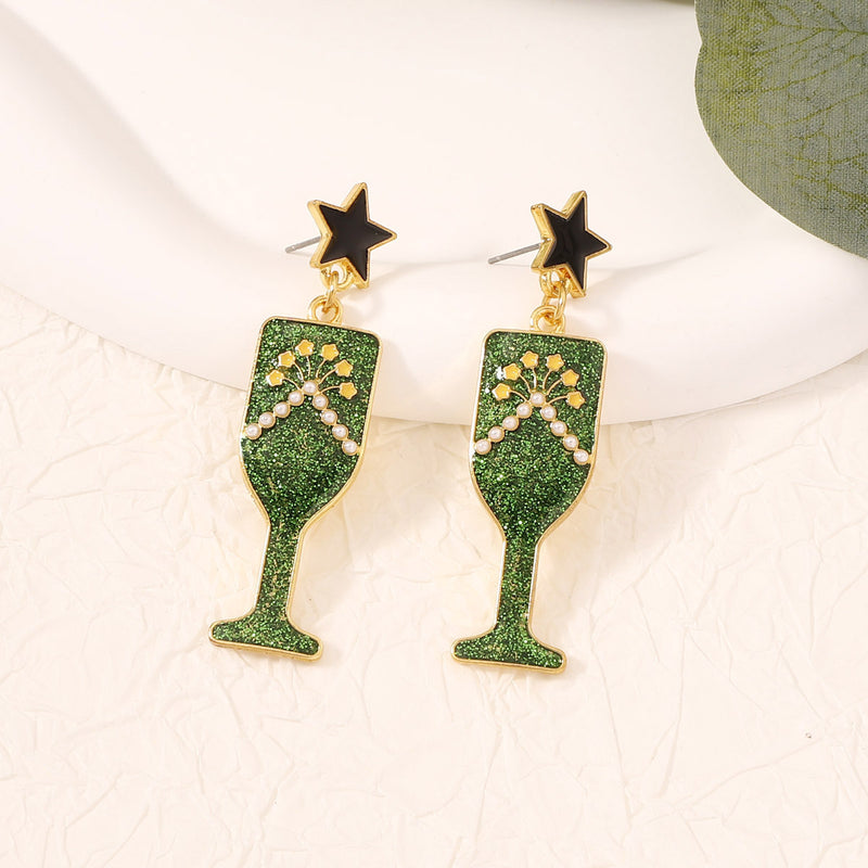 Stunning Earring for Daily Wear