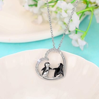 Romantic Necklace for Special Moments