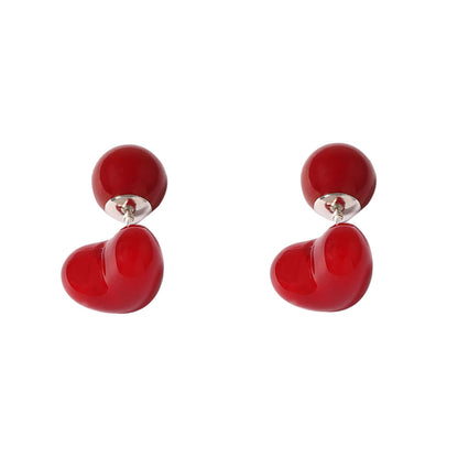 Stunning Pearl Earring for Daily Wear