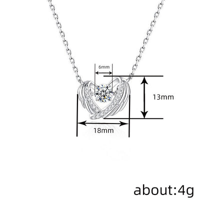 Delicate Artisan Necklace