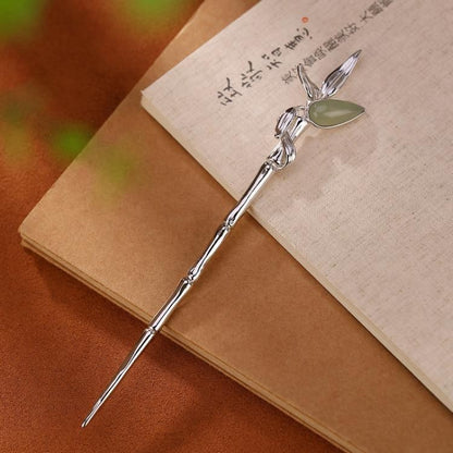 Stunning Silver Piece for Daily Wear