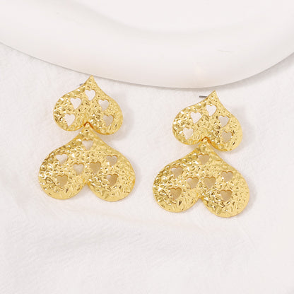 Romantic Earring for Special Moments